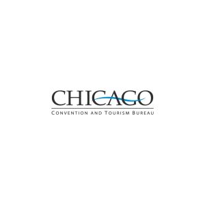 Chicago Convention & Tourism Bureau Logo Vector