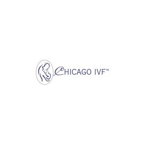 Chicago IVF Logo Vector