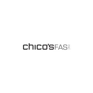 Chico`s FAS Logo Vector