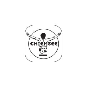 Chiemsee Logo Vector