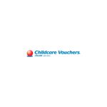 Childcare Vouchers Logo Vector