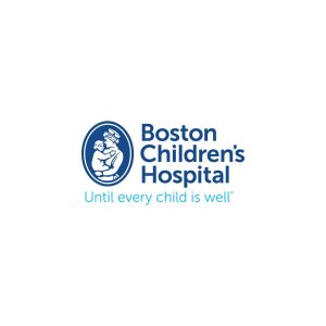 Childrens Hospital Boston Logo Vector