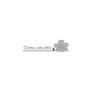China Airlines Logo Vector