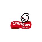 Chingon Bakery Logo Vector