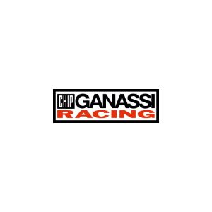 Chip Ganassi Racing Logo Vector