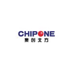 Chipone Technology Logo Vector