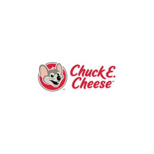 Chuck E. Cheese Logo Vector
