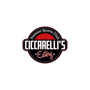 Ciccarelli’s Logo Vector