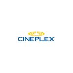 Cineplex Entertainment Logo Vector