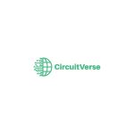 CircuitVerse.org Logo Vector