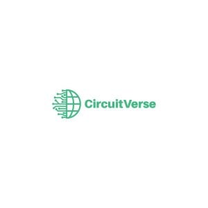 CircuitVerse.org Logo Vector