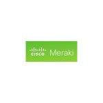 Cisco Meraki New Logo Vector