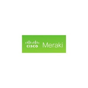 Cisco Meraki New Logo Vector