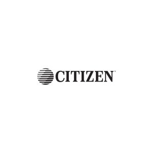 Citizen Logo Vector
