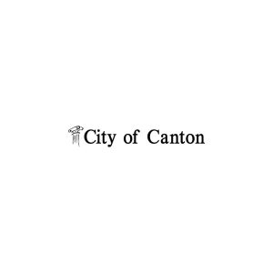 City of Canton Logo Vector