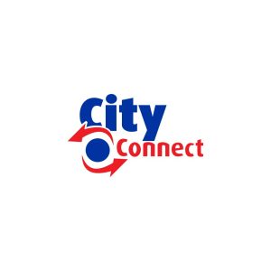 CityConnect Logo Vector