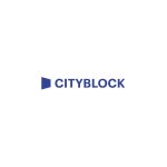 Cityblock Logo Vector