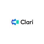 Clari Logo Vector