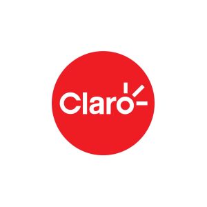 Claro Americas Logo Vector