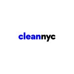 Clean NYC Logo Vector