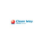 Clean Way Logo Vector