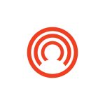 CloakCoin (CLOAK) Logo Vector