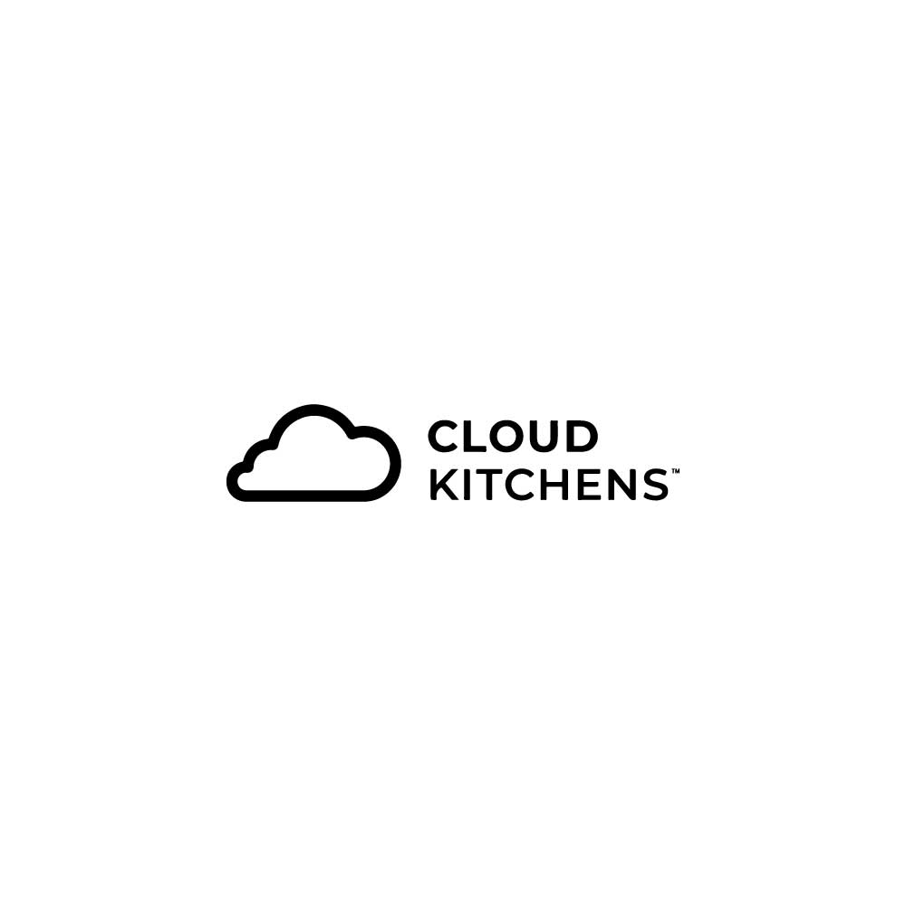 Logo design for THE CLOUD... - The Creative Revelation | Facebook