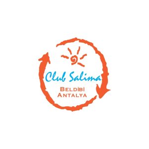 Club Salima Logo Vector