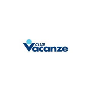 Club Vacanze Logo Vector
