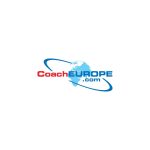 Coach Europe Logo Vector