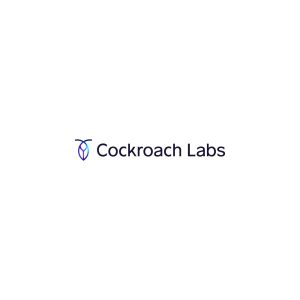 Cockroach Labs Logo Vector