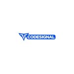 CodeSignal Logo Vector