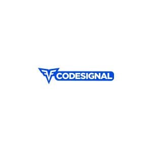 CodeSignal Logo Vector