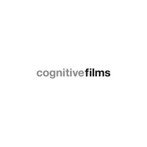 Cognitive Films Logo Vector