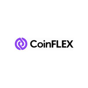 CoinFLEX Logo Vector