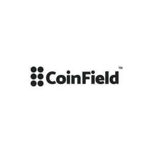 CoinField Logo VEctor