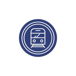 CoinMetro Token (XCM) Logo Vector