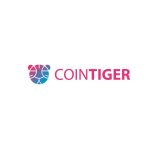 CoinTiger New  Logo Vector