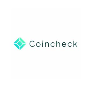 Coincheck Logo VEctor