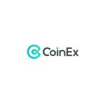 Coinex Logo Vector