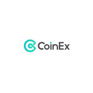 Coinex Logo Vector