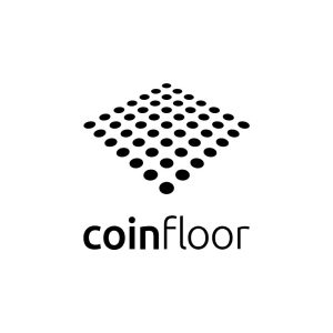 Coinfloor Logo  Vector