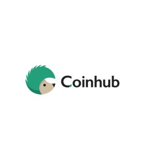 Coinhub Logo Vector