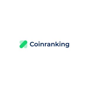 Coinranking Logo Vector