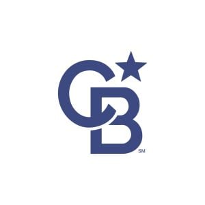 Coldwell Banker North Star Logo Vector