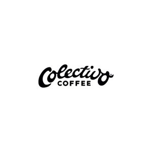 Colectivo Coffee Logo Vector