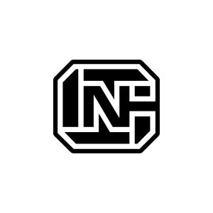 Colion Noir Logo Vector