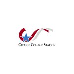 College Station, TX Logo Vector