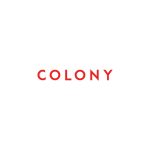 Colony Logo Vector