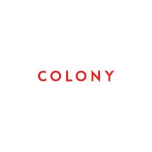Colony Logo Vector